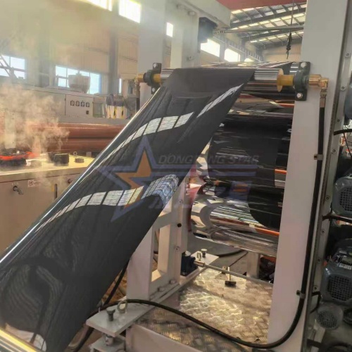 徳州市の顧客が POK HIPS 機器を検査