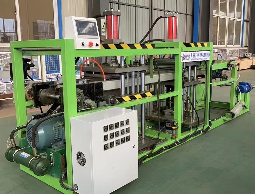 全自動育苗皿装置はどのようにして安定的かつ効率的な生産を実現できるのでしょうか？