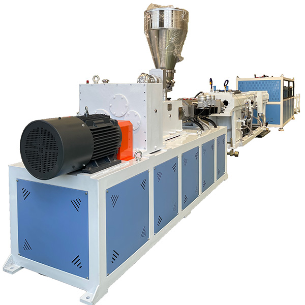 高出力PVC電線管製造機PVC電線管製造機