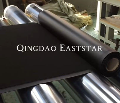 TPE複合カーペット不織布カーフロアマット機器